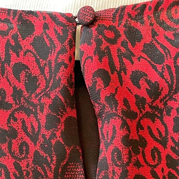 Vince Camuto Blouse - Picture 4 of 6